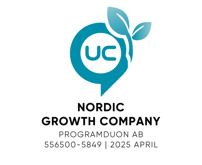 UC - Nordic Growth Company